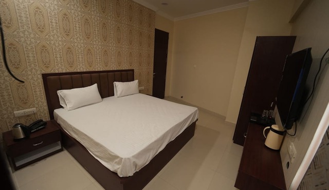 Icon Residency Inn