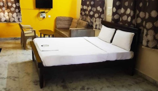 SRR HOMES