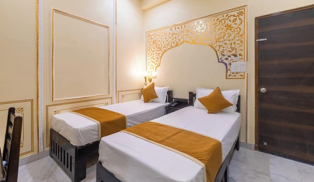 Umrao Mahal - A Boutique Heritage Hotel & Resort Jaipur