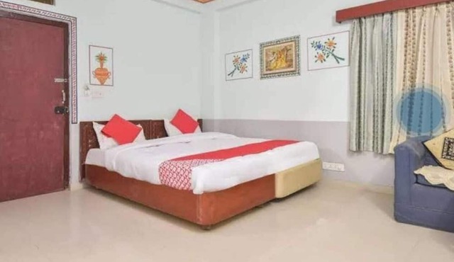 Hotel Singhasan Haveli