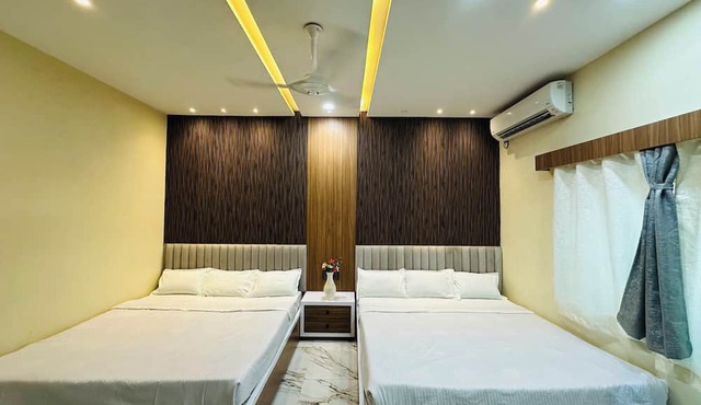Anand Resort in Durg