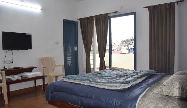 BGM Retreat in Kodaikanal