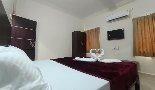 Crystal Resorts