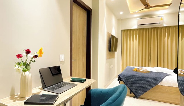 ACE STAYZ Sector55 Gurugram