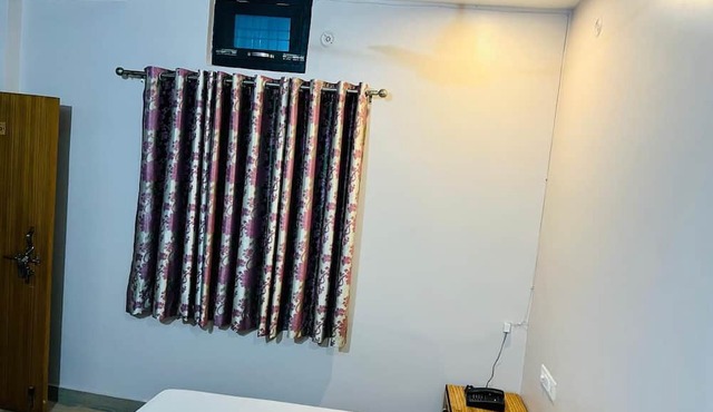 Krishna guest house 2