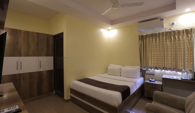 Hotel Parkview Inn
