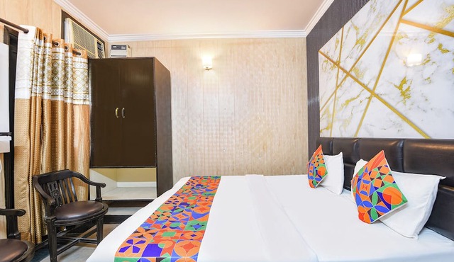 Fabhotel Grand Highway
