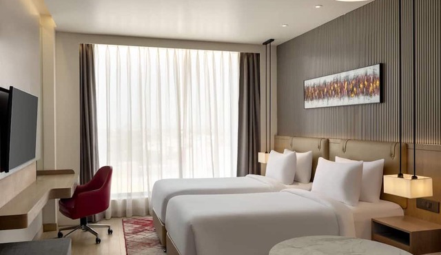 Ramada By Wyndham Sonipat Murthal