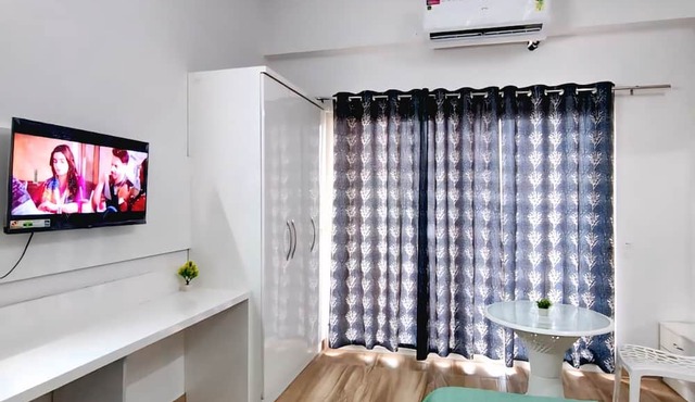 Delux Suite