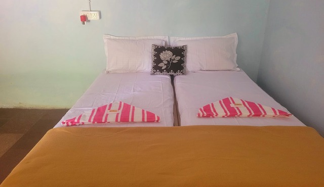Gowri Nature Stay
