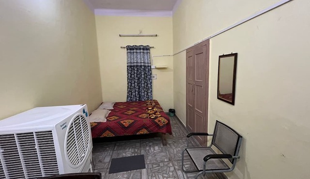 Vishwa Deva Homestay