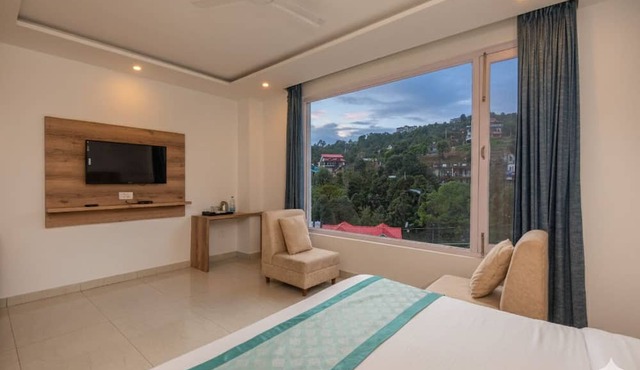 Hotel Moonglade By Royal Stays Dalhousie