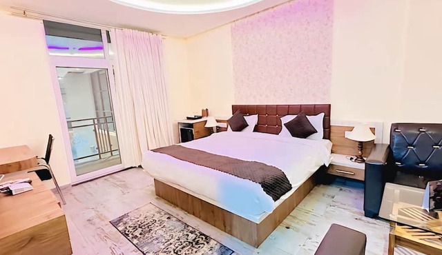 Spree Ashodev Hotel