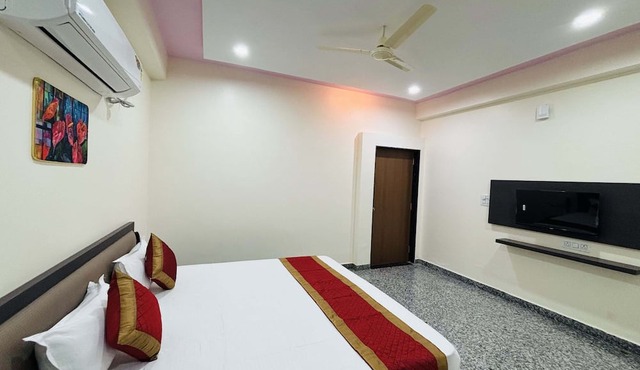 Paras Resort in Sojat