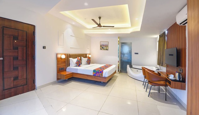 FabHotel Prime Shahdara