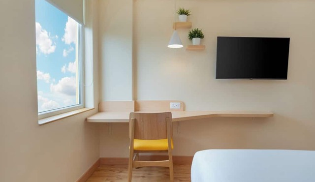 Bloom Hotel Whitefield