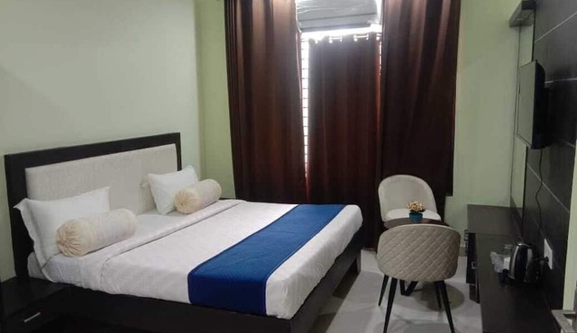 Shakti villa home stay