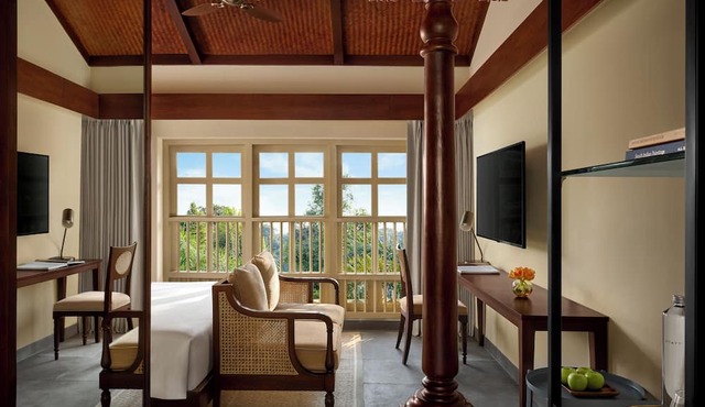 Hyatt Regency Kochi Malayattoor