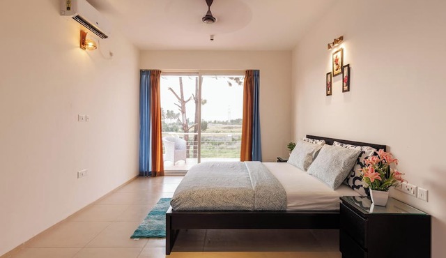 Golfer's Arena by Stayjade in Hosur