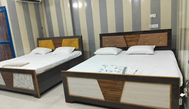 Shivdham Guest House