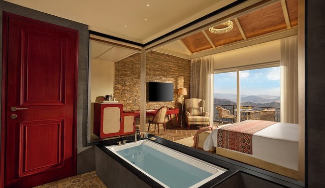 Storii by ITC Hotels Narindera Orchards, Kufri