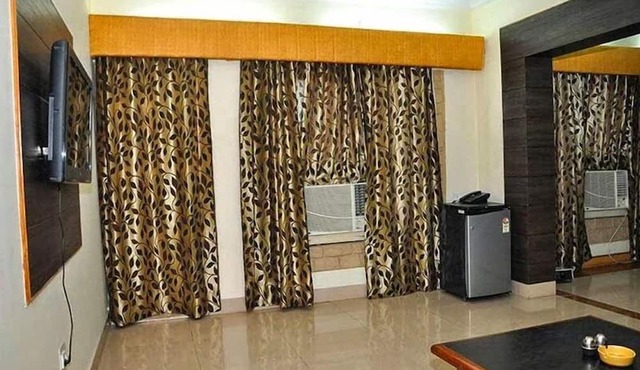 Banjara Resort