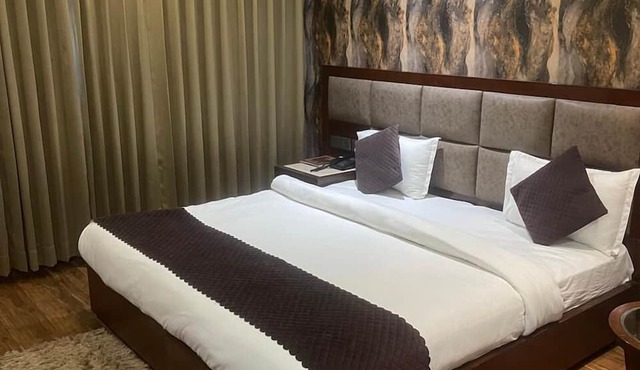 Hotel Royal Serena