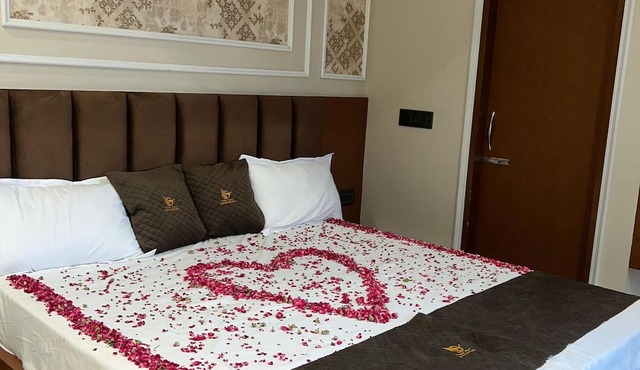 Shehnai Resorts