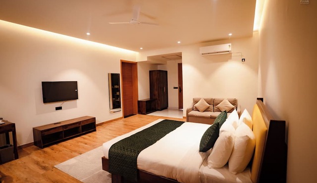 Mamaya Resort & Spa By Four Leaf Hotels