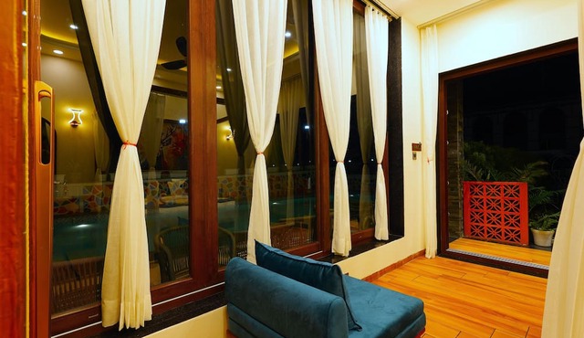 Chitralekha Boutique Resort