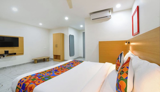FabHotel Prime Unnam