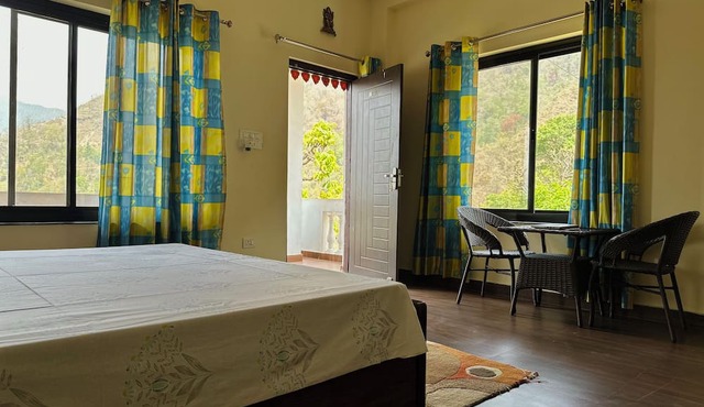 Kailasham Homestay