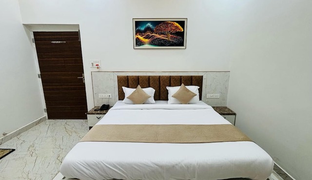 Hotel Shri Tulsi Residency
