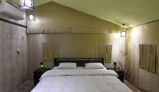 Sukoon - A Wellness Resort and Spa