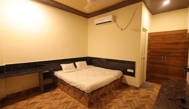 RAMALAYA PREMA KUNJ RESORT