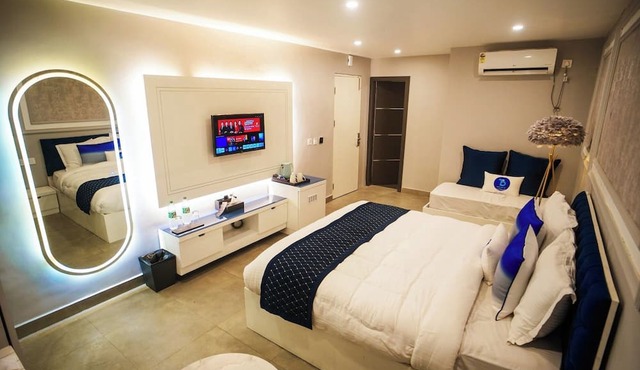 Terra Bliss Lake Bhimtal Resort And Spa