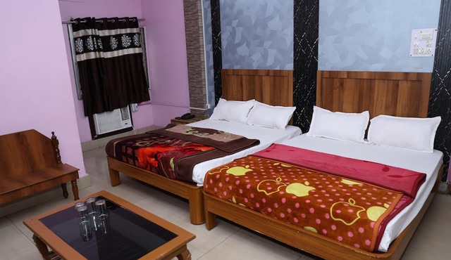Hotel Hill View in Jamshedpur