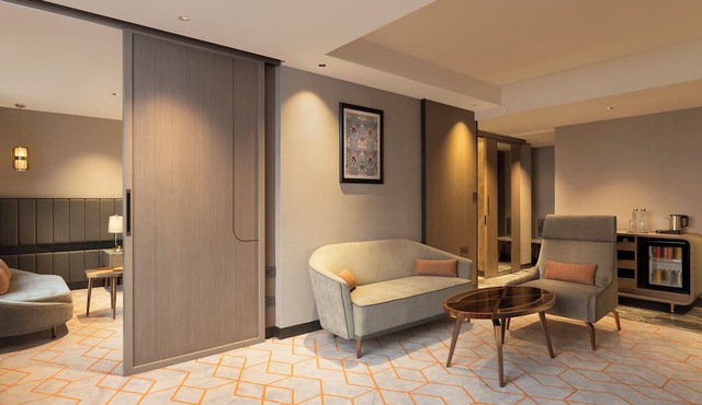 Crowne Plaza Lucknow by IHG