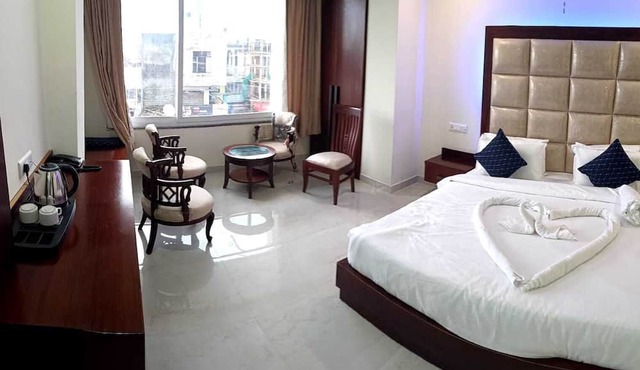 Pearl Residency