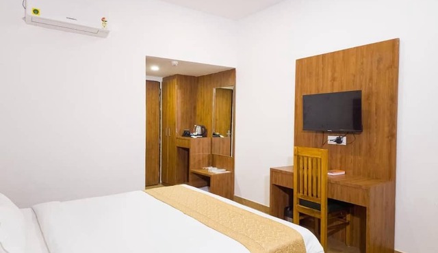 Amritara Ramila Kutir