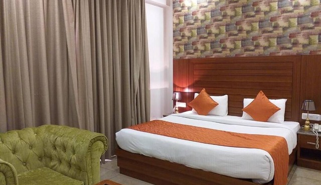 The Grand Hotel & Resorts