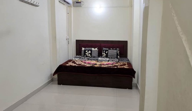 Ramlala Paying Guest House