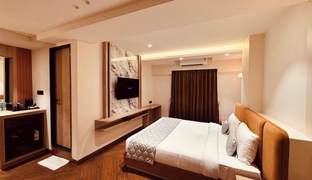 Hotel Mumbai House-Vijay Nagar