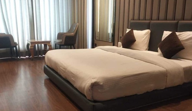 Hotel MS Victoria