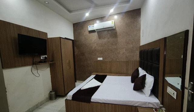Hotel Silver Star