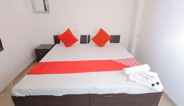 Hotel ZoVo Agra