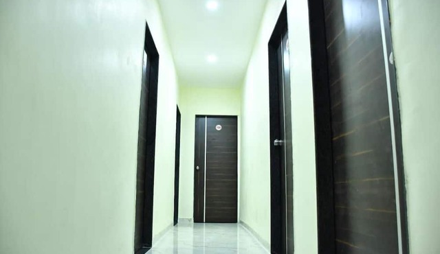 Hotel Kalika Residency - Akkalkot