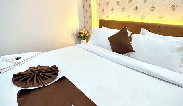 HOTEL MITHRA GRAND