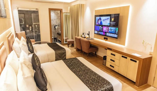 Narang Hotel