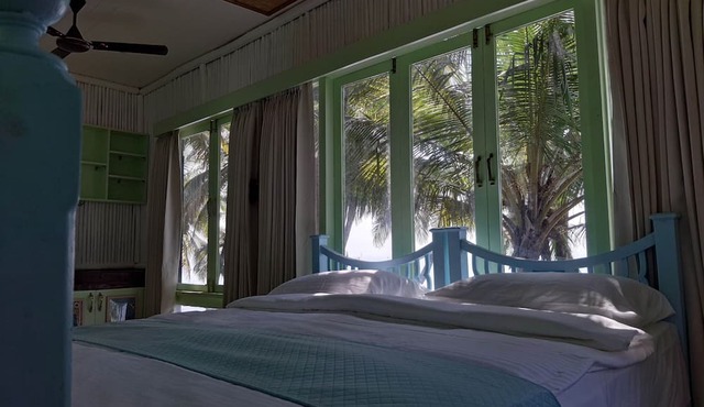 Belantara Beach Front Resort in Vengurla